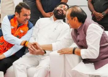 Maharashtra Assembly Elections: Exit Poll of Polls show a clear majority for Mahayuti