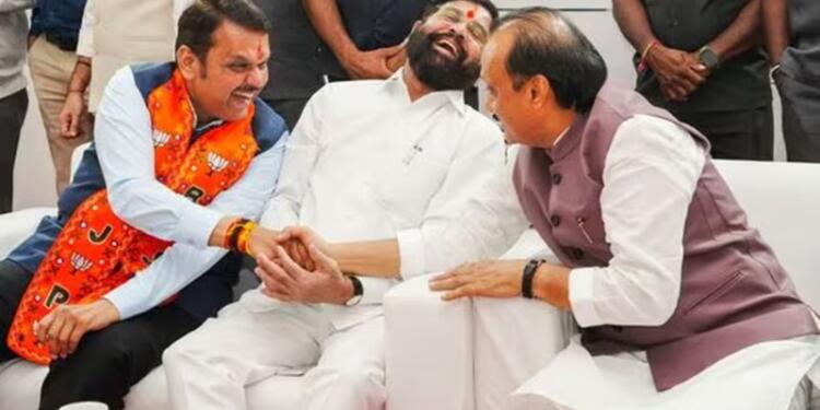 Maharashtra Assembly Elections: Exit Poll of Polls show a clear majority for Mahayuti