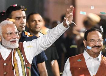 Underlying messages of Haryana and Maharashtra win