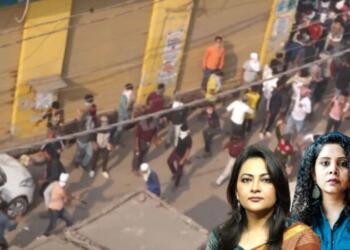 Sambhal violence enters stage 2 of Islamist toolkit