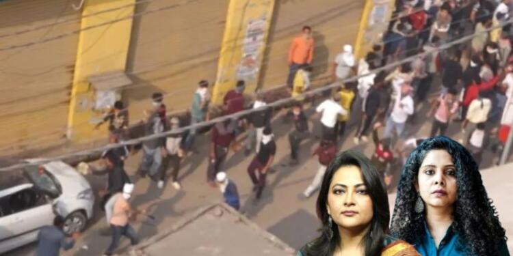 Sambhal violence enters stage 2 of Islamist toolkit