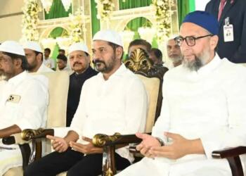 Maharashtra Assembly Elections: Congress doubles down on Muslim reservations