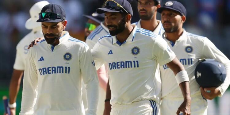 Border Gavaskar Trophy: Nathan Lyon and Co. ‘Prophesied’ a 5-0 Whitewash, India Crushes ‘Arrogant’ Aussies