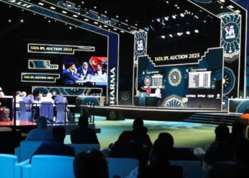 IPL mega auction: from Pant to Warner, the hits and misses