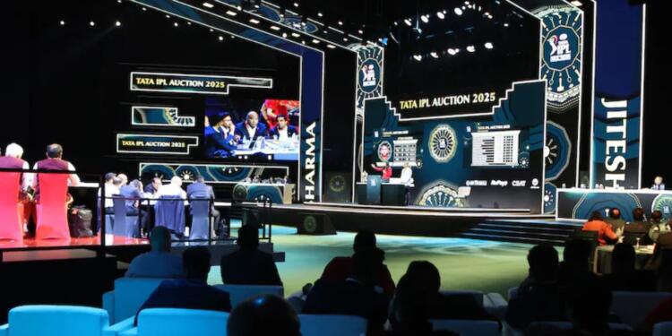 IPL mega auction: from Pant to Warner, the hits and misses