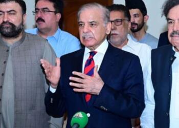 Pakistan suffers another international embarrassment as Belarus President shows no support for Sharif’s Kashmir rant