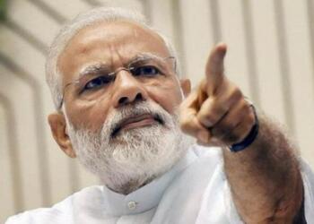 PM Modi makes first statement since India Canada diplomatic row