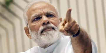 PM Modi makes first statement since India Canada diplomatic row