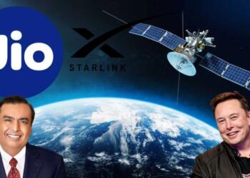 Musk vs Ambani: Billonaires make first move in Satellite internet