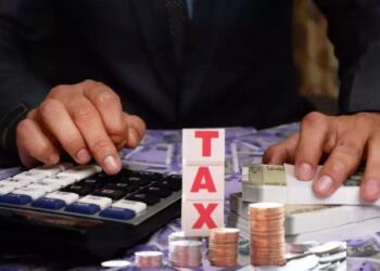 India adds new 1 lakh crorepati taxpayers in 3 years