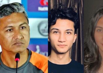 Sanjay Bangar's Son's Gender Case: US Woke Mind Virus Spreads to India