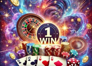 Discover the thrill of unique gaming experiences with 1win exclusive titles