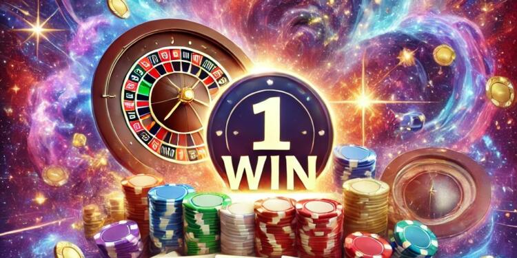 Discover the thrill of unique gaming experiences with 1win exclusive titles