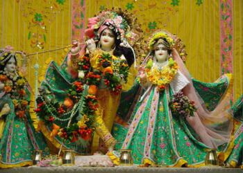 Dhaka High Court declines to ban ISKCON Bangladesh