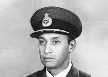 Building India’s Skies: How Subroto Mukerjee Shaped the Indian Air Force