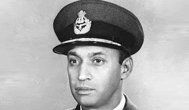 Building India’s Skies: How Subroto Mukerjee Shaped the Indian Air Force