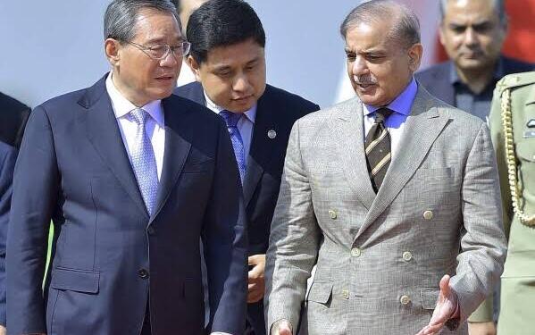 China slams Pakistan for terror attacks on its nationals, Pakistan terms the comments “perplexing”