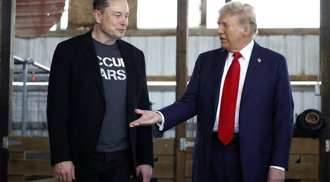 Elon Musk responds to Indian CEO’s wait for a Green card, says Donald Trump will fix this