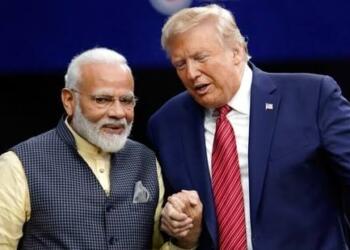 Donald Trump 'strongly' condemns Hinduphobia