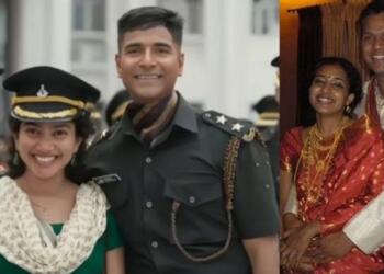 Student sues ‘Amaran’ movie over doxxing and harassment