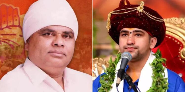 “No Hindus in India, how can it be declared a Hindu nation” : Congress leader Phool Singh sparks controversy