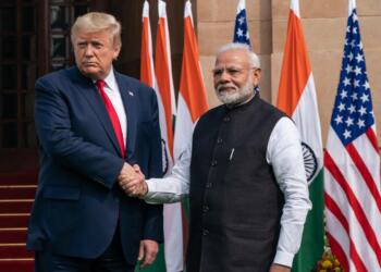 Pannun case: Trump removes prosecutor who pressed charges against Indians