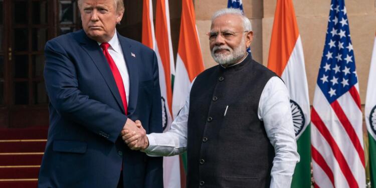 Pannun case: Trump removes prosecutor who pressed charges against Indians