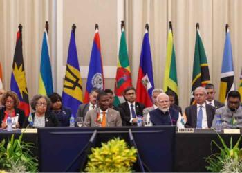 India and the Caricom nations, building a crucial geo-economic link