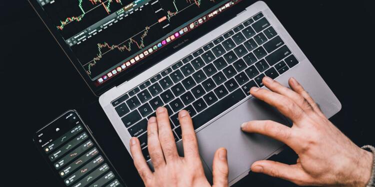 Market Trends in Cryptocurrency Trading