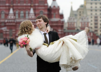 Russia to set up a “Ministry of Sex” to arrest steep population decline