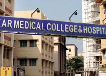 Sandip Ghosh, disgraced Ex-Principal of RG Kar college, granted bail