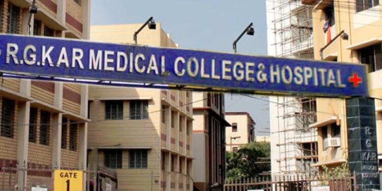 Sandip Ghosh, disgraced Ex-Principal of RG Kar college, granted bail
