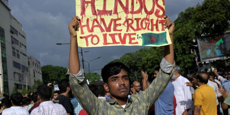 Bangladesh