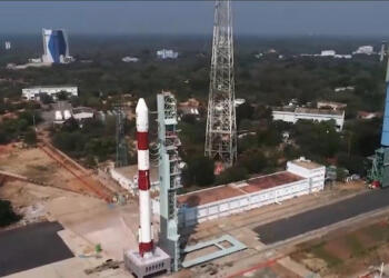 ISRO ends 2024 with ambitious SpaDeX mission