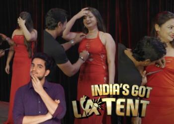 India's Got Latent Row: From Smash Patriarchy to Woke Slavery