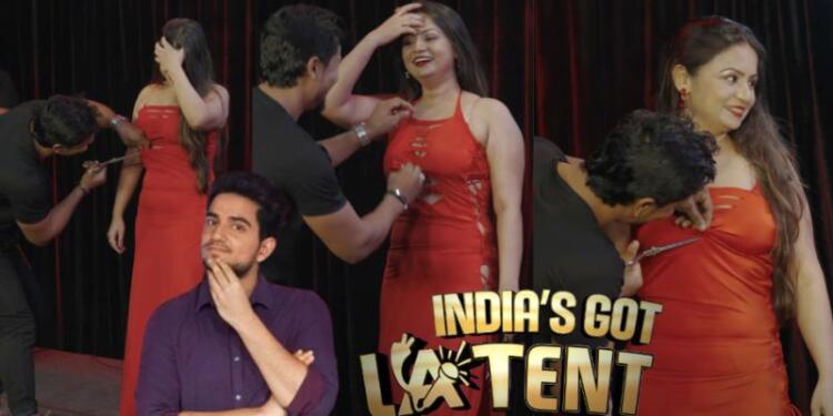 India's Got Latent Row: From Smash Patriarchy to Woke Slavery