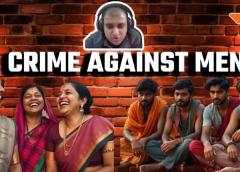 Men Too: Amid Atul Subhash harrasment case, ‘Justice is Due’ for Men