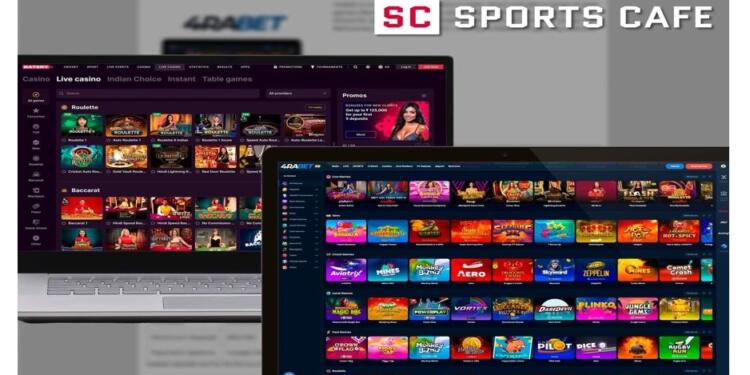 Why Live Casinos are Popular Among Indian Players