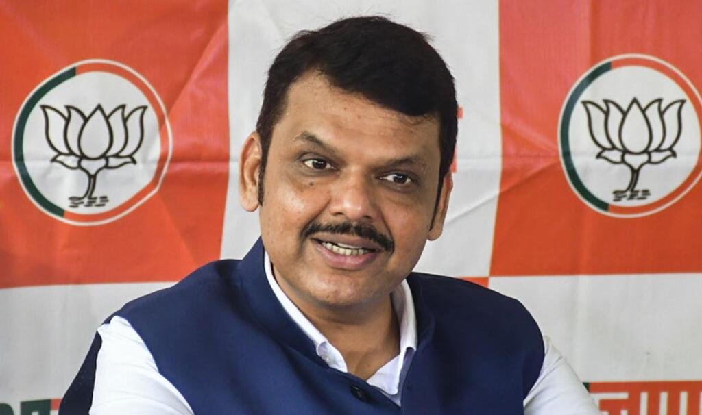 Devendra Fadnavis