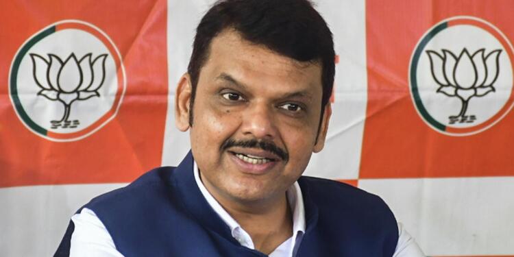 Devendra Fadnavis