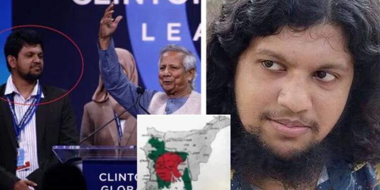 Bangladesh's Forgotten Gratitude