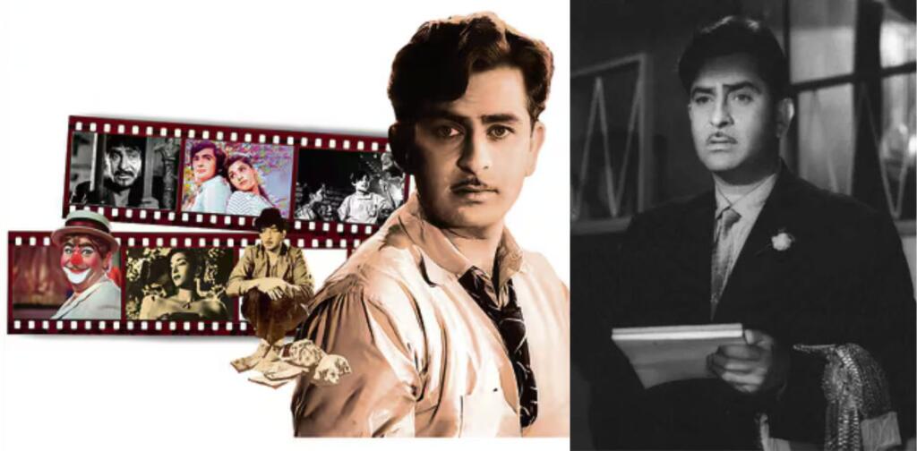 Raj Kapoor 100th Birthday: Legacy of Cinematic Brilliance