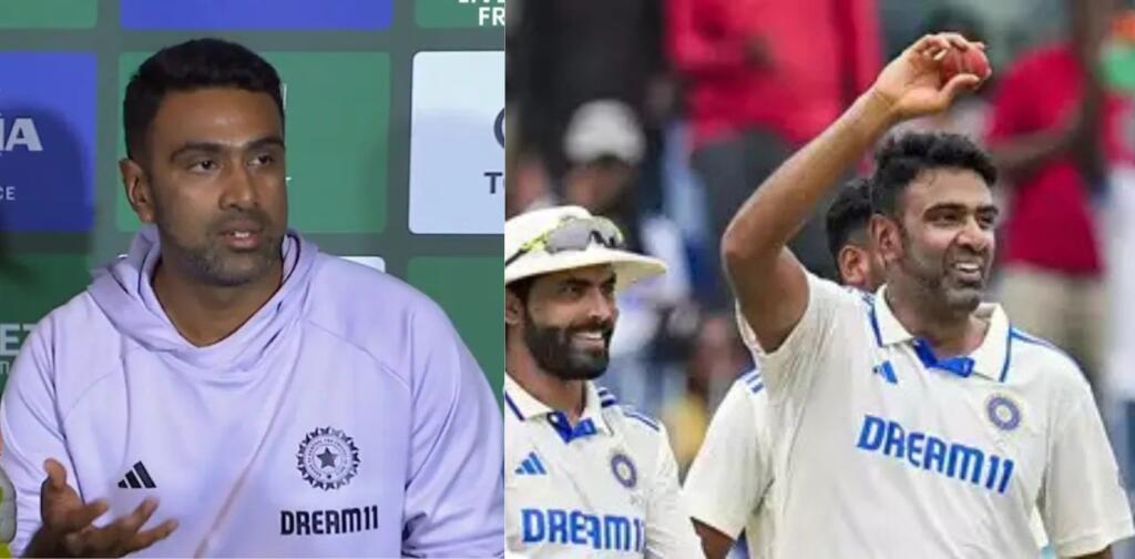 Humiliation behind early retirement of R Ashwin: Father