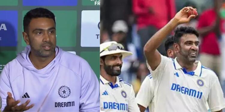 Humiliation behind early retirement of R Ashwin: Father