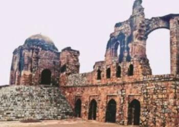 Waqf heist: Board now claims 250 ASI protected monuments as its own