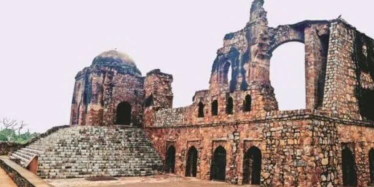 Waqf heist: Board now claims 250 ASI protected monuments as its own