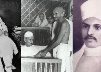 From Banaras Hindu University to Bharat Ratna: The Enduring Legacy of Mahamana Madan Mohan Malaviya