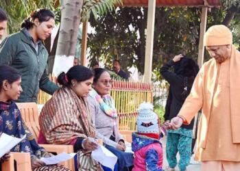 UP Government launches Kanya Sumangala Yojana to empower the girl child