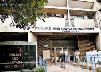 Don’t mention judges’ name in court proceedings on ‘sensitive matters’: Punjab Haryana HC tells media