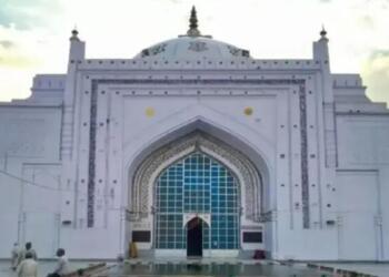 Fast track court formed to hear Jama Masjid Shamsi vs Neelkanth Mahadev Mandir dispute in Badaun